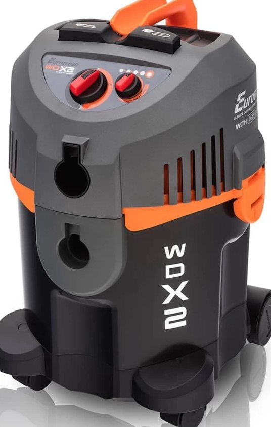 Vacuum Cleaner