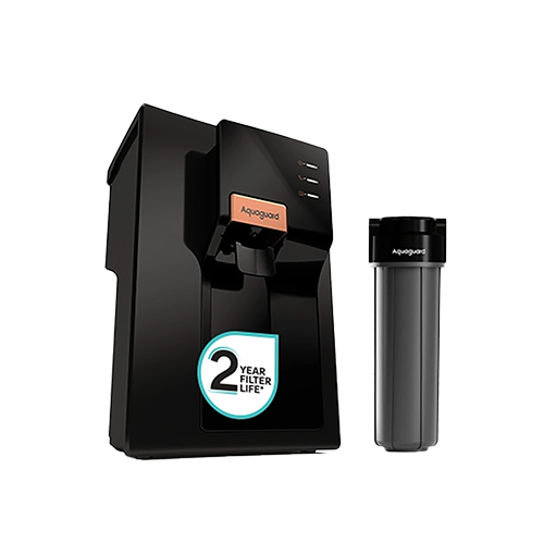 ASPIRE NOVA UV+UF 2X