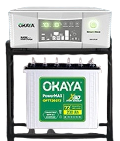 Amaze Inverter Batteries