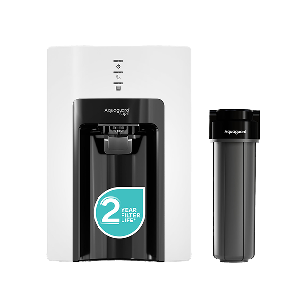 Sure Champ RO UV 2X Water Purifier