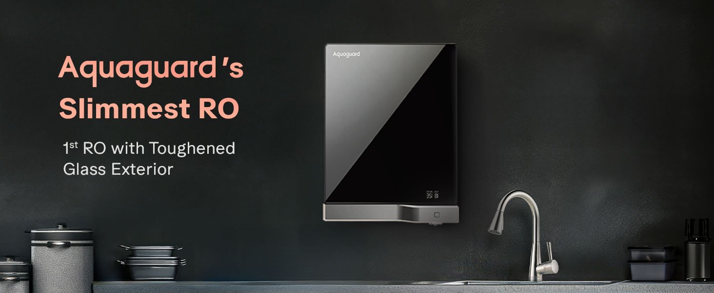 Slimtech RO+UV 2X detail 2