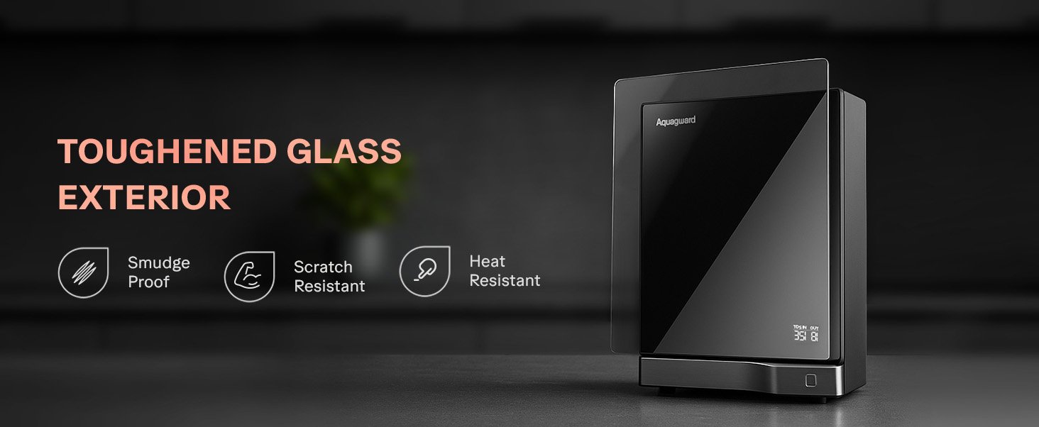 Slimtech RO+UV 2X detail 4