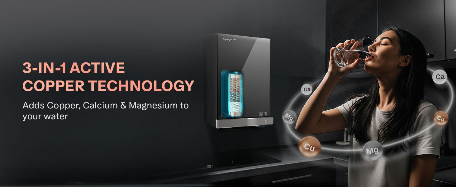 Slimtech RO+UV 2X detail 6