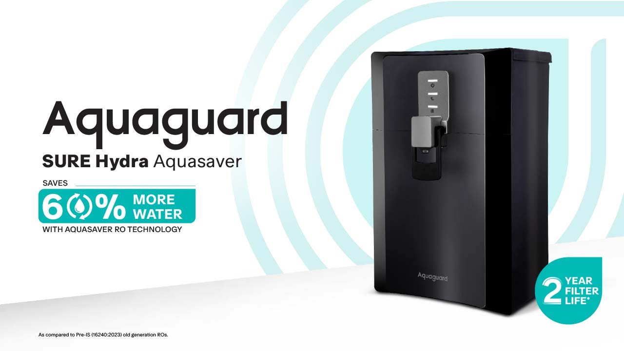 Sure Hydra 2X detail 2