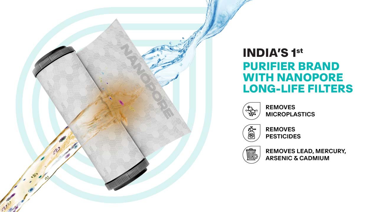 Sure Hydra 2X detail 3