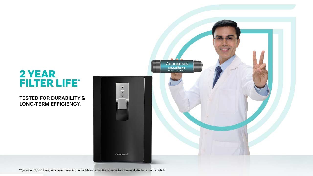 Sure Hydra 2X detail 4