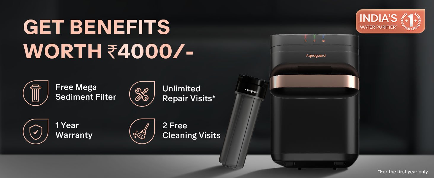 Designo UTC RO+UV 2X complete overview