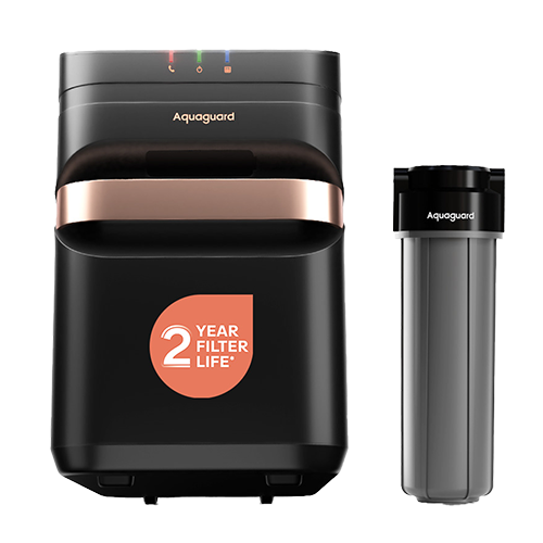 Designo UTC RO+UV 2X