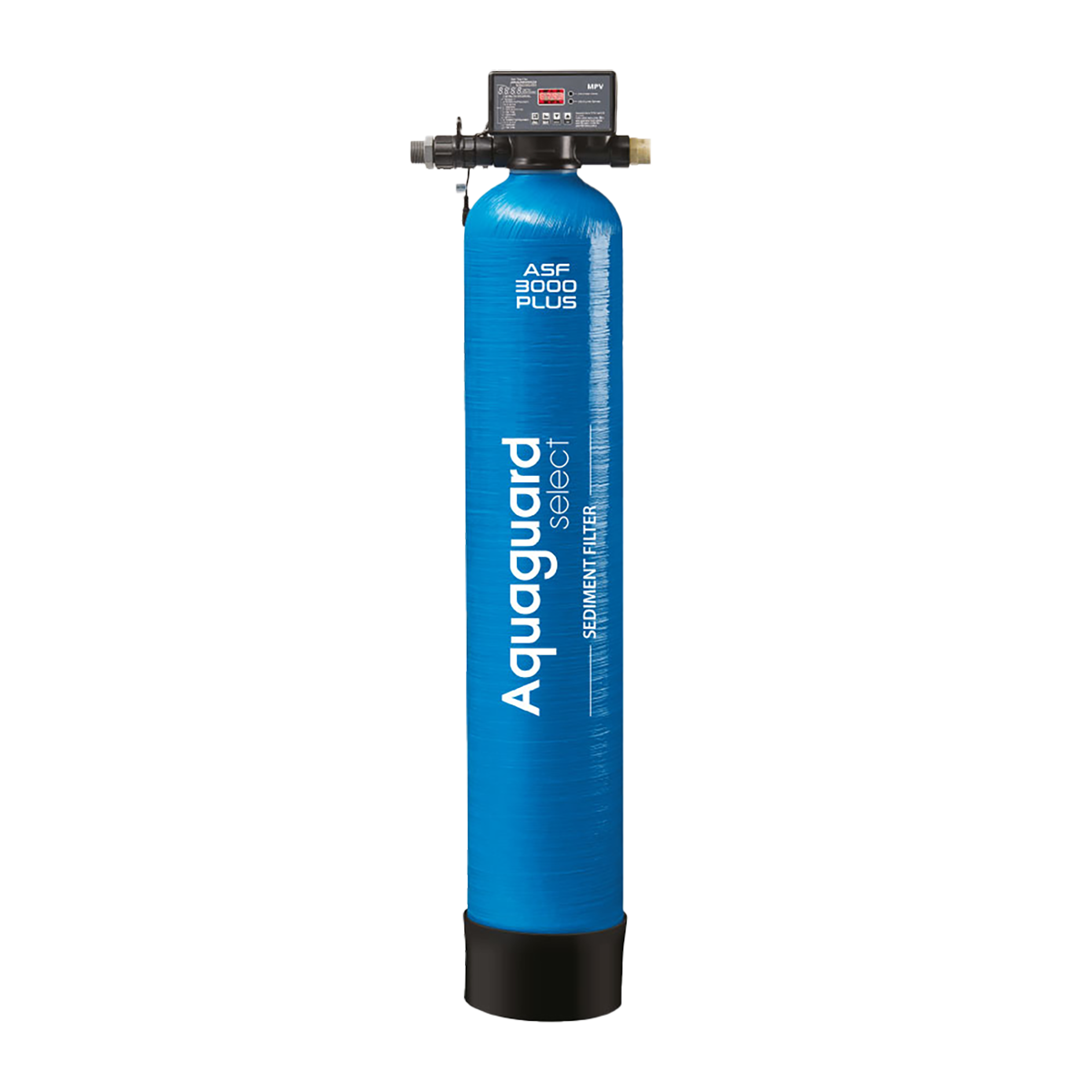 ASF 3000 Plus Sediment Filter