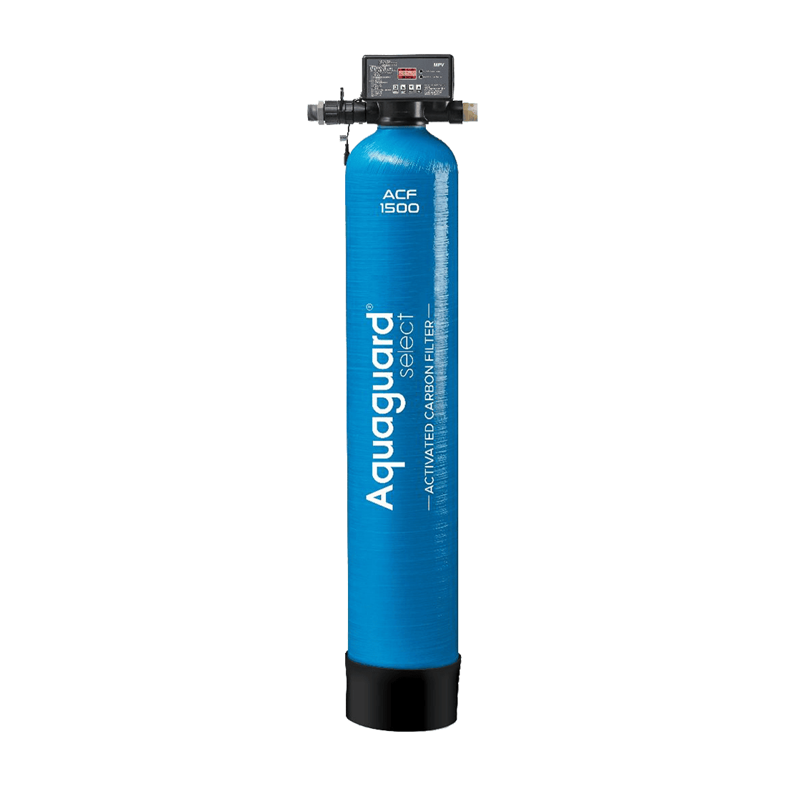 ACF 1500 Activated Carbon Filter