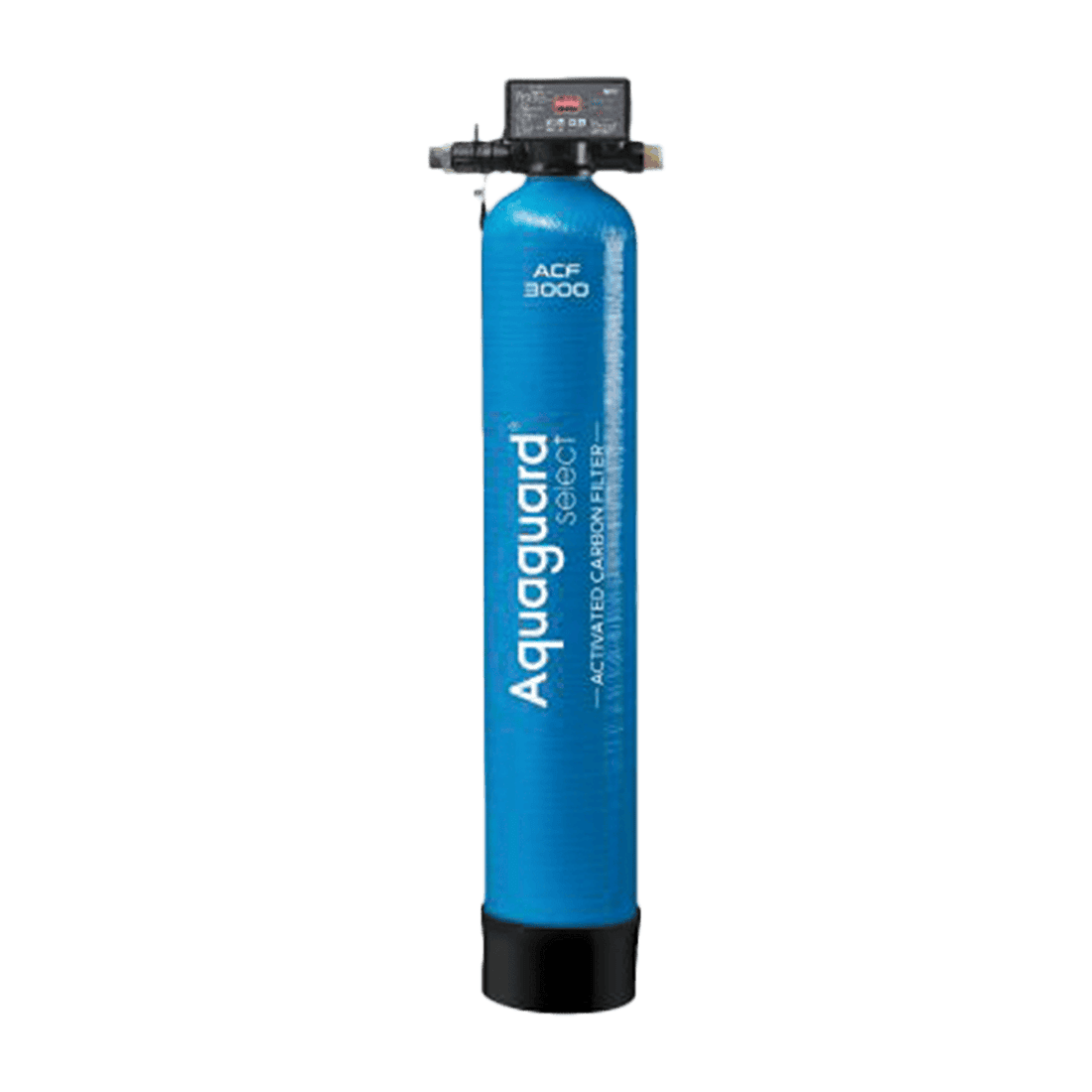 ACF 3000 Activated Carbon Filter